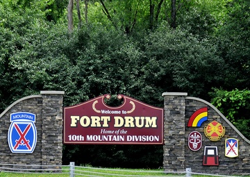 More veterans eligible to shop, recreate at Fort Drum