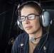 USS Gabrielle Giffords Flight Operations