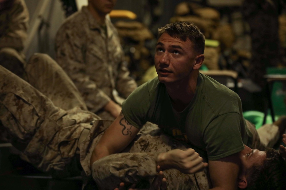 26th Marine Expeditionary Unit