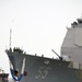 USS Leyte Gulf (CG 55) Homecoming