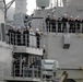 USS Leyte Gulf (CG 55) Homecoming