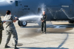 Give It Your Best: A Flight Surgeon’s Farewell