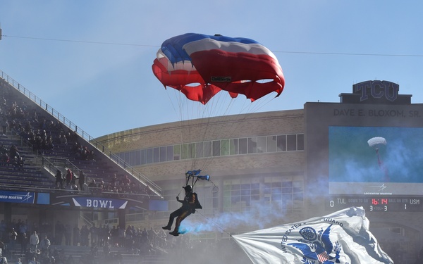 2020 Lockheed Martin Armed Forces Bowl