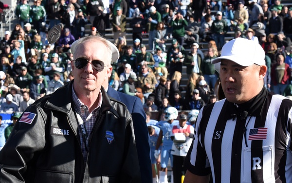 2020 Lockheed Martin Armed Forces Bowl