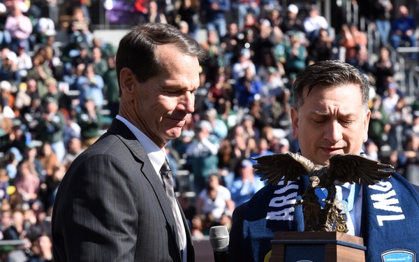 2020 Lockheed Martin Armed Forces Bowl