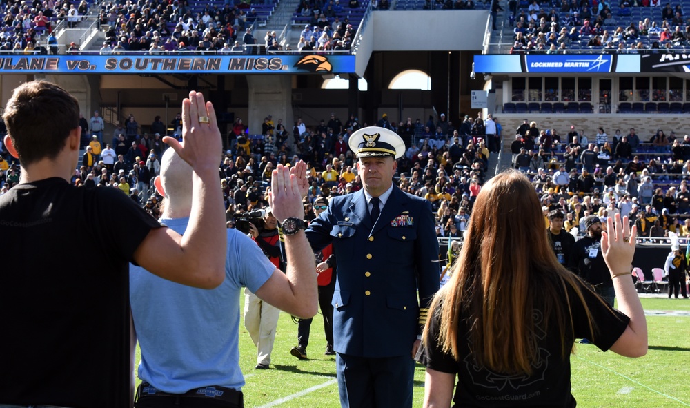 2020 Lockheed Martin Armed Forces Bowl