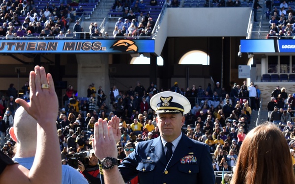 2020 Lockheed Martin Armed Forces Bowl