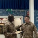 1st TSC Command Sgt. Maj. recognizes Illinois Army National Guard Soldiers