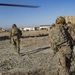 Afghan, Coalition Forces conduct Key Leader Engagements across Southeastern Afghanistan