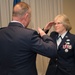 Chief Master Sgt. Lorrie Moran Retirement Ceremony
