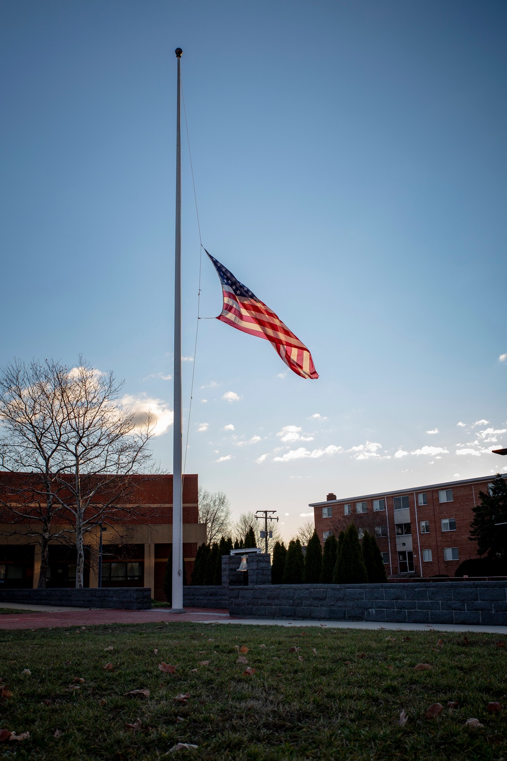 Honoring Gen. Paul X. Kelley