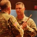 60th Troop Command Welcomes New Command Sergeant Major