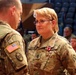 60th Troop Command Welcomes New Command Sergeant Major
