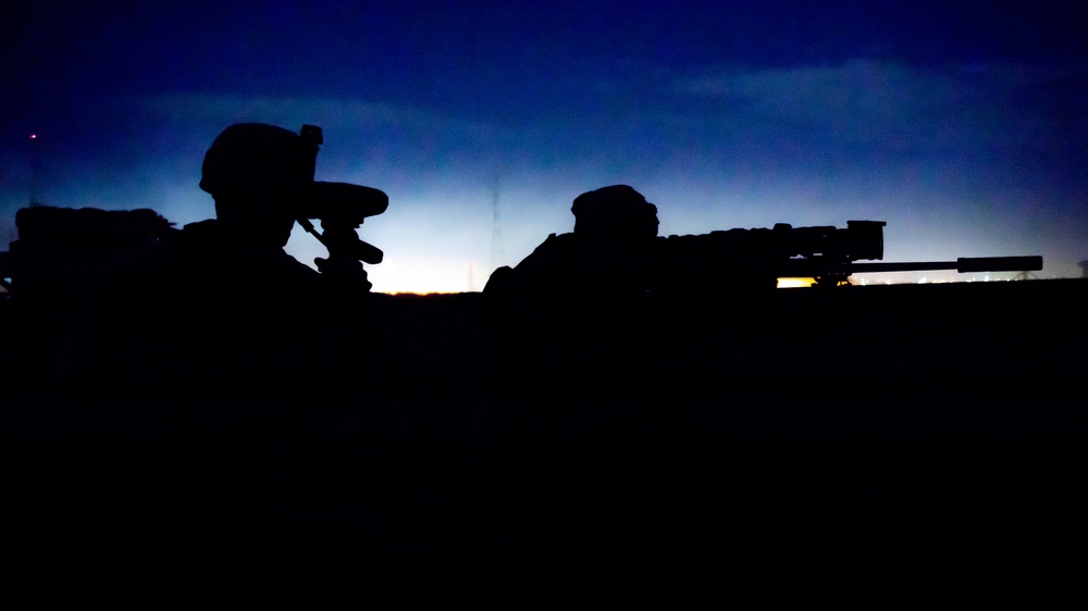 Reinforcing the BEC- Day 6