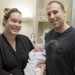 LRMC welcomes first baby of 2020