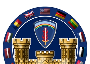 Resolute Castle Logo Design