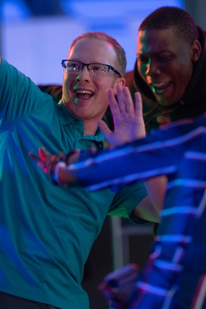 AFN Aviano: SrA Brandon Nelson Live Show September 24, 2024