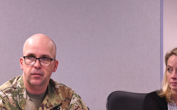 Army, FDA discuss 3D printing at workshop