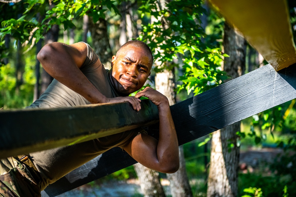 U.S. Army Ranger School