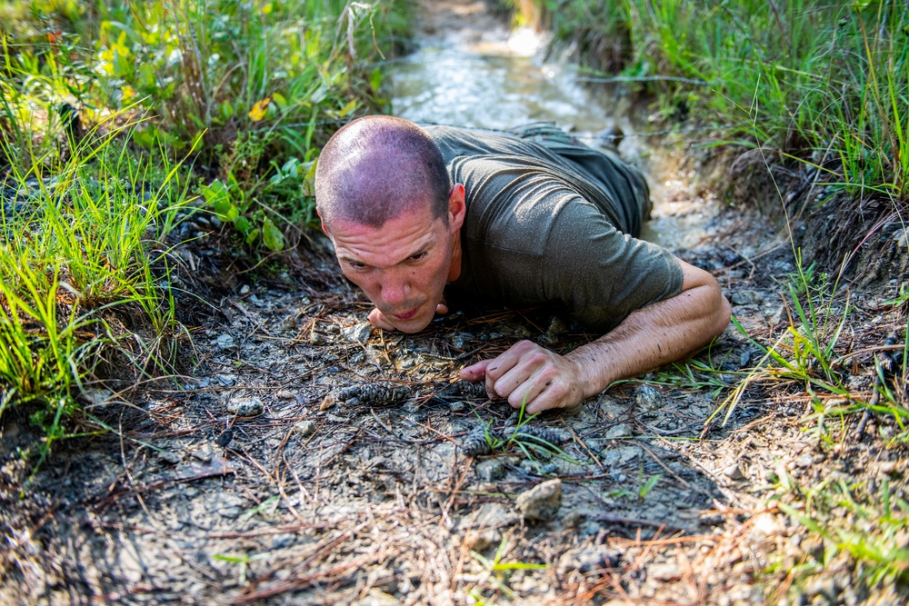 U.S. Army Ranger School