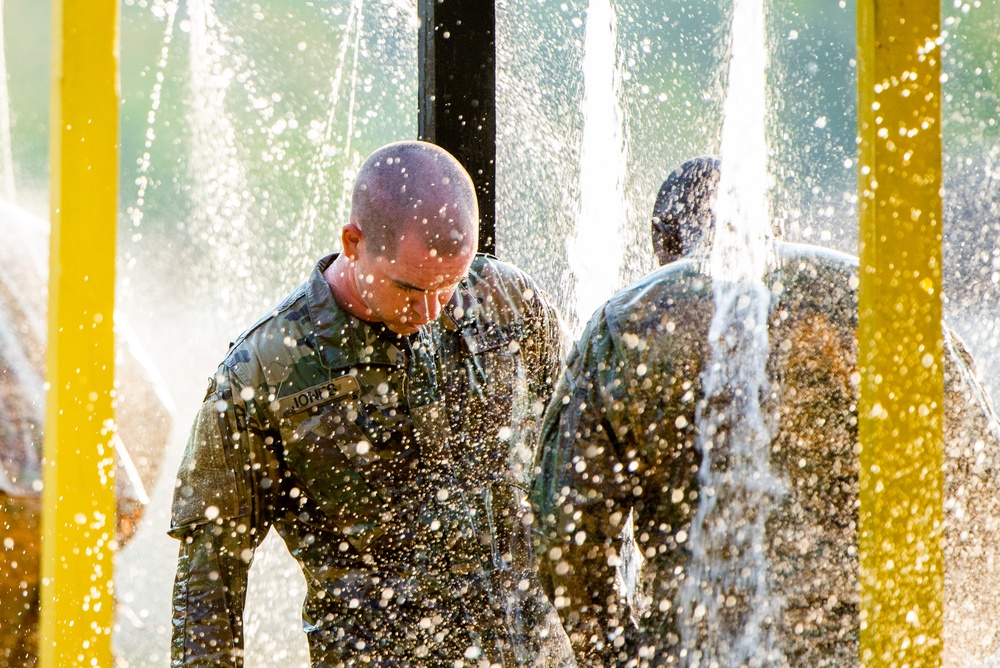 U.S. Army Ranger School