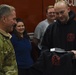 CSAF General Goldfein visits with Team Minot Airmen