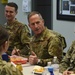 CSAF General Goldfein visits Team Minot Airmen