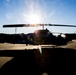 AH-1W Super Cobra on Marine Corps Air Station Camp Pendleton