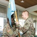 INSCOM HHC Change of Responsibility