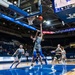 U.S. Air Force Women’s Basketball vs. Nebraska Wesleyan University