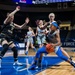 U.S. Air Force Women’s Basketball vs. Nebraska Wesleyan University