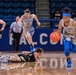 U.S. Air Force Women’s Basketball vs. Nebraska Wesleyan University