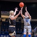 U.S. Air Force Women’s Basketball vs. Nebraska Wesleyan University