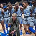 U.S. Air Force Women’s Basketball vs. Nebraska Wesleyan University