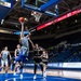 U.S. Air Force Women’s Basketball vs. Nebraska Wesleyan University