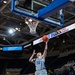 U.S. Air Force Women’s Basketball vs. Nebraska Wesleyan University