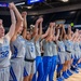 U.S. Air Force Women’s Basketball vs. Nebraska Wesleyan University