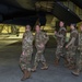 CSAF General Goldfein visits Team Minot Airmen