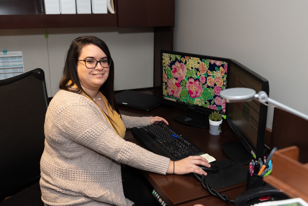Tuition assistance program develops employees, benefits mission