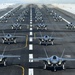 Hill's Fighter Wings conduct F-35A combat power exercise