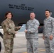 916 ARW says good-bye to their 7th KC-135