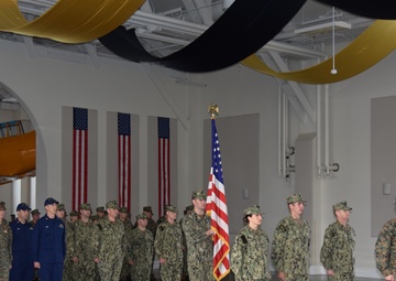 Ripley Native takes helm of Helicopter Training Squadron 18