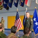 EUCOM All Hands with Gen. Wolters