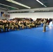 EUCOM All Hands with Gen. Wolters