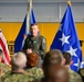 EUCOM All Hands with Gen. Wolters