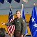 EUCOM All Hands with Gen. Wolters