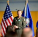 EUCOM All Hands with Gen. Wolters