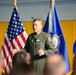 EUCOM All Hands with Gen. Wolters