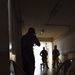 Qwat al-Khasah leads close quarters combat training