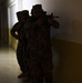 Qwat al-Khasah leads close quarters combat training